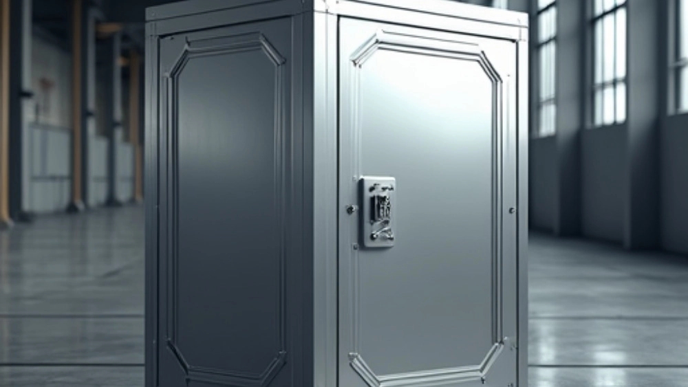 Sale of explosion -proof aluminum box in Tehran Sale of explosion -proof aluminum box in Tehran